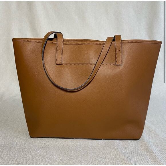 Michael Kors jet setter tote - Picture 2 of 5